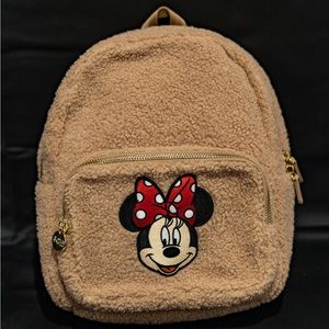 stoney clover lane cozy mini minnie backpack